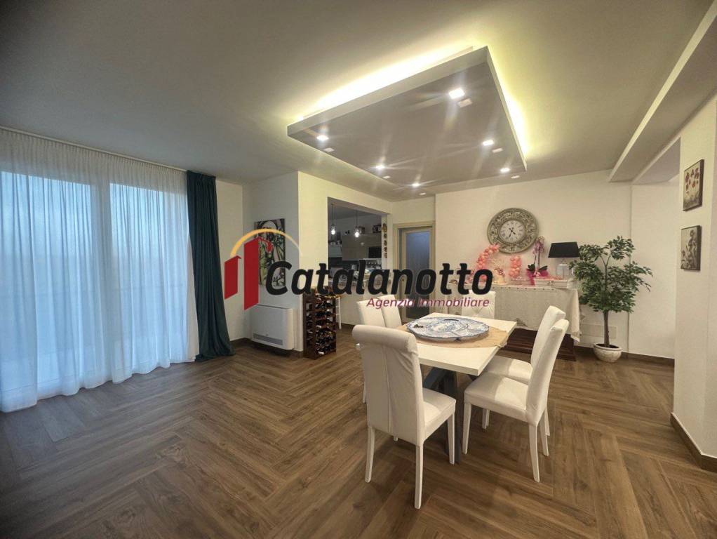 appartamento in vendita a Castelvetrano