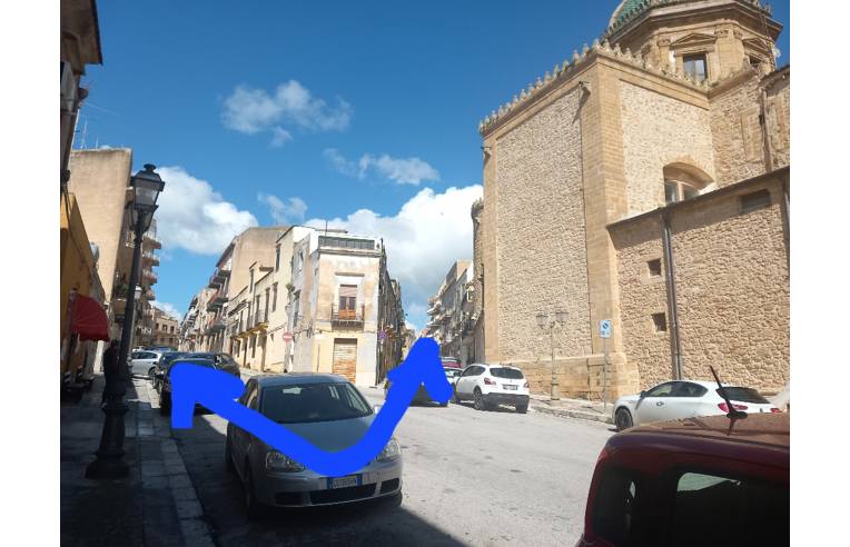 casa indipendente in vendita a Castelvetrano