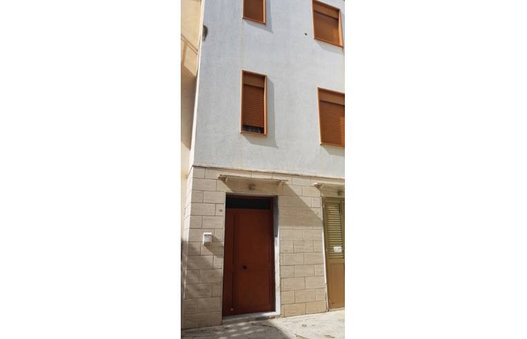 casa indipendente in vendita a Castelvetrano
