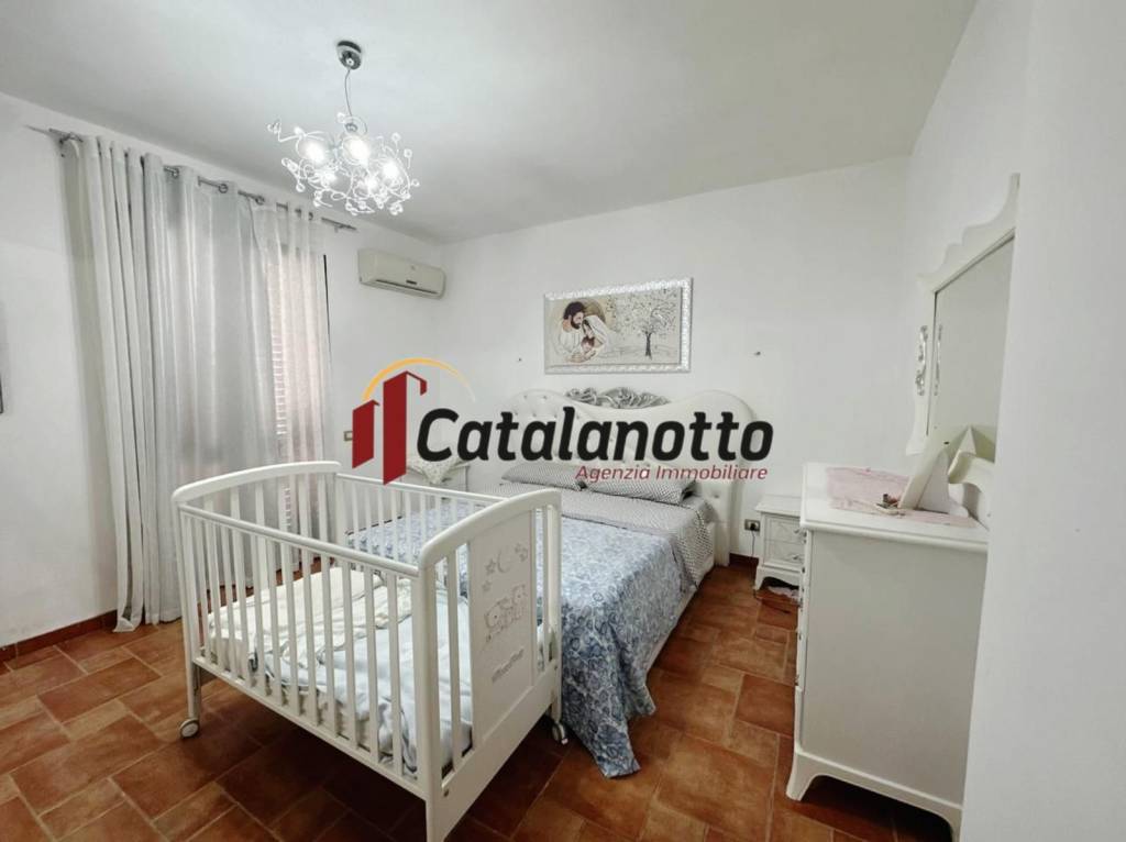 casa indipendente in vendita a Castelvetrano