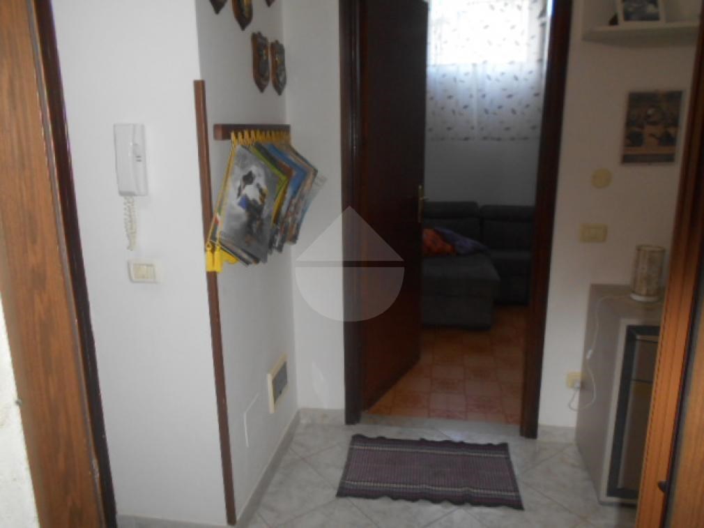 appartamento in vendita a Castelvetrano