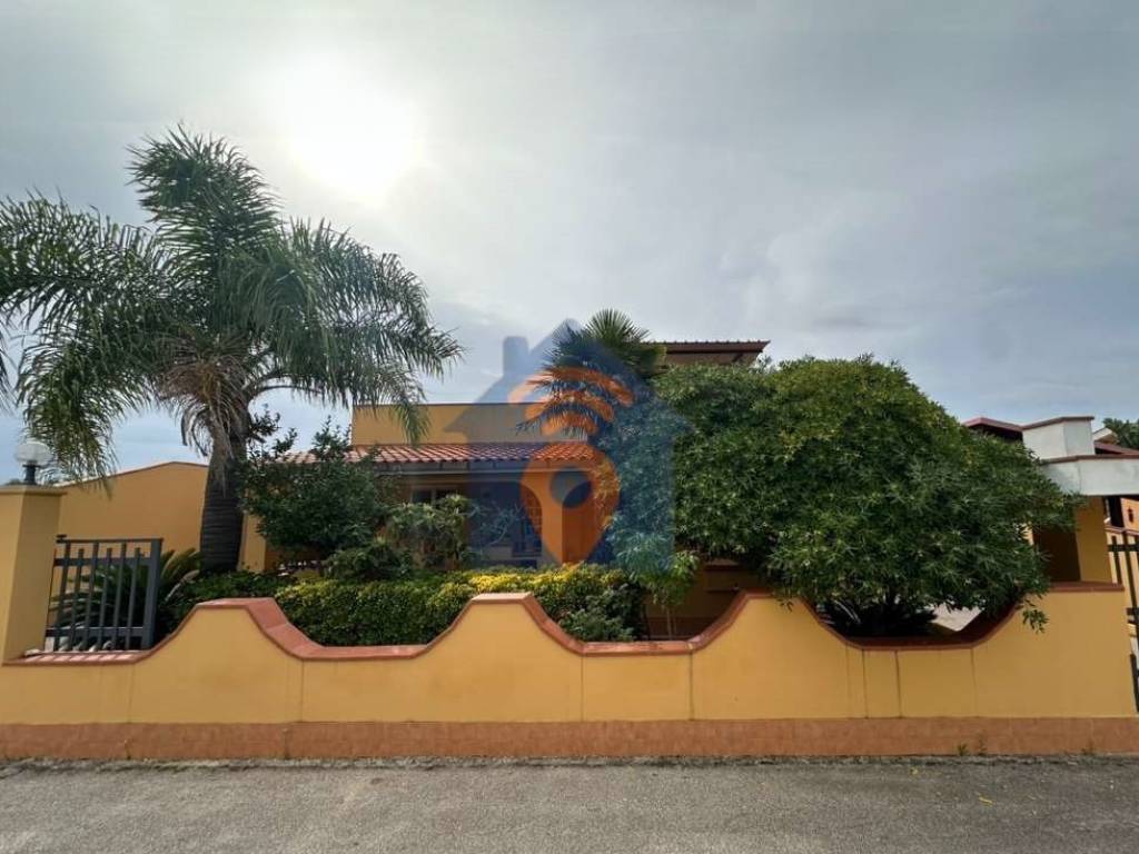 casa indipendente in vendita a Castelvetrano