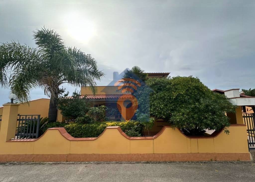 casa indipendente in vendita a Castelvetrano