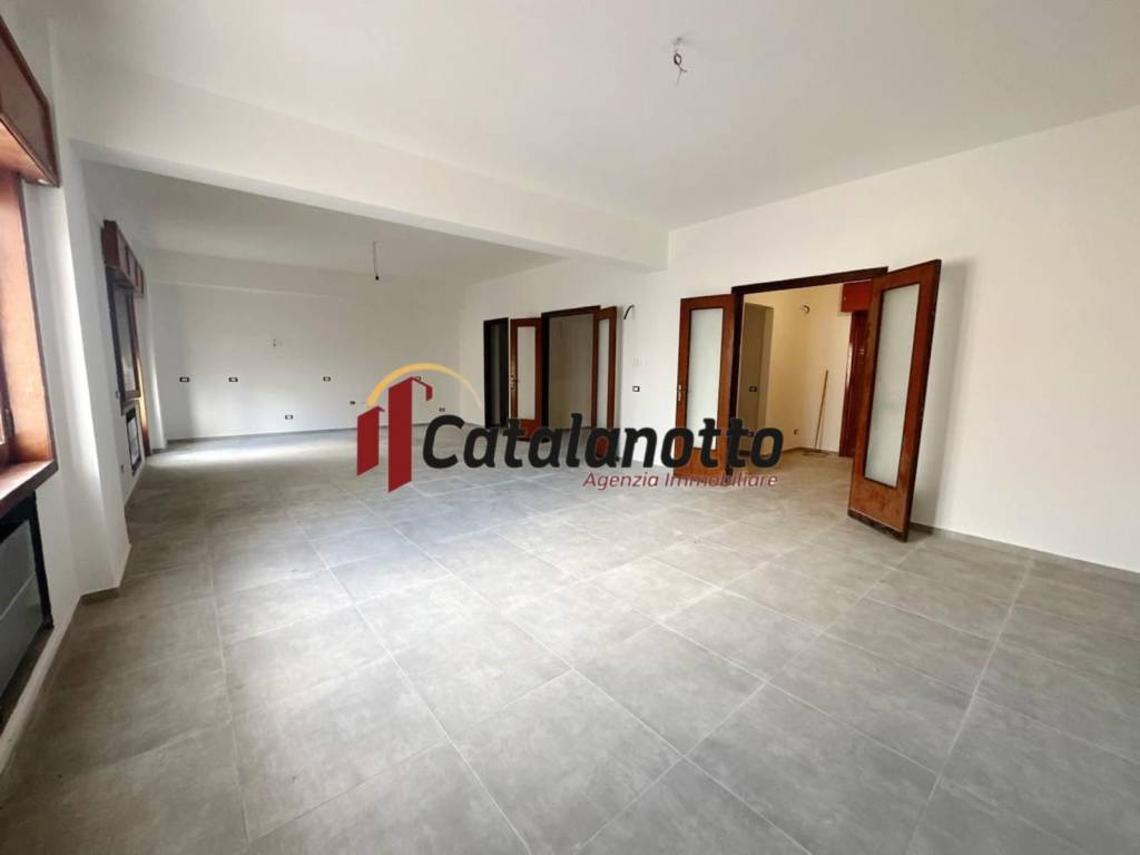 appartamento in vendita a Castelvetrano