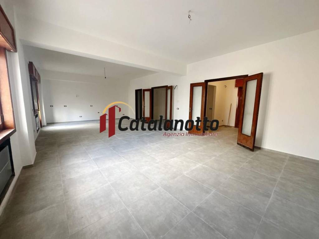 appartamento in vendita a Castelvetrano