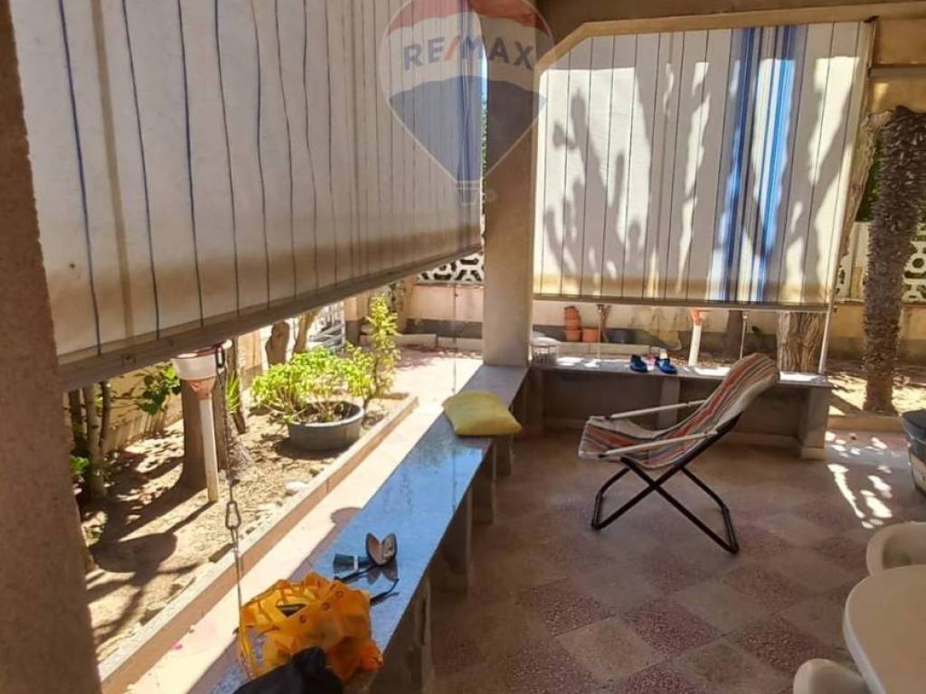 appartamento in vendita a Castelvetrano in zona Triscina di Selinunte