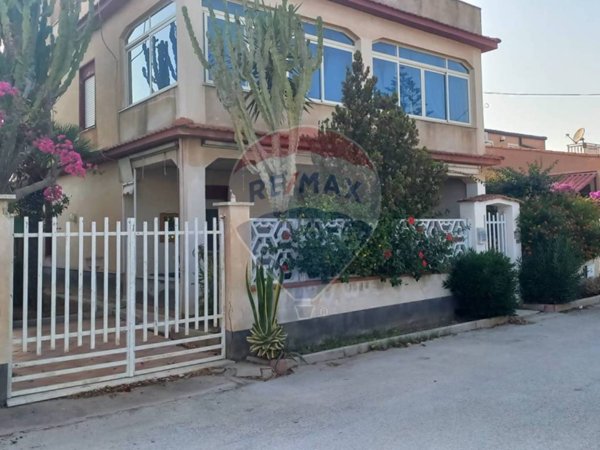 appartamento in vendita a Castelvetrano in zona Triscina di Selinunte