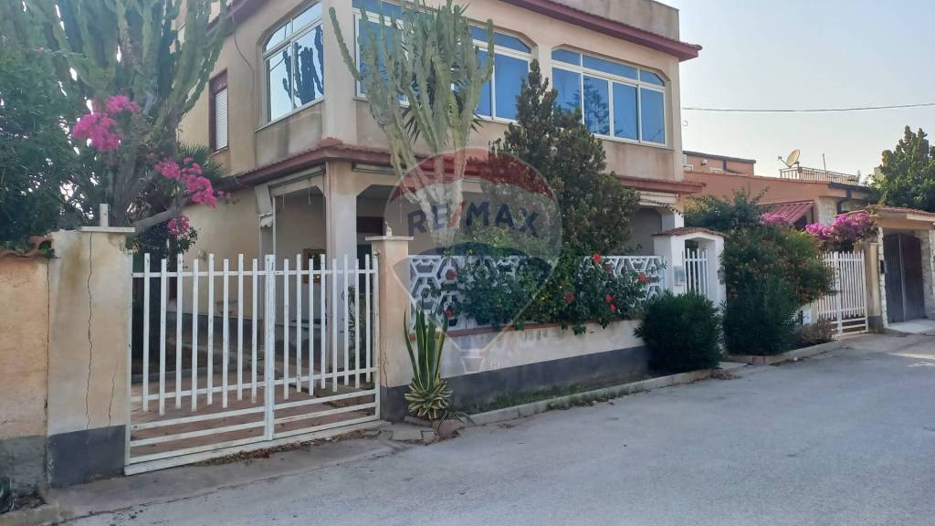 appartamento in vendita a Castelvetrano in zona Triscina di Selinunte