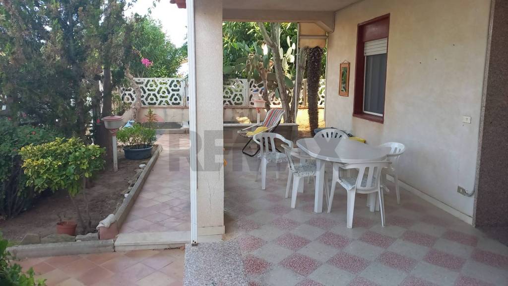 appartamento in vendita a Castelvetrano in zona Triscina di Selinunte