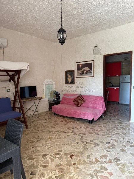 casa indipendente in vendita a Castelvetrano