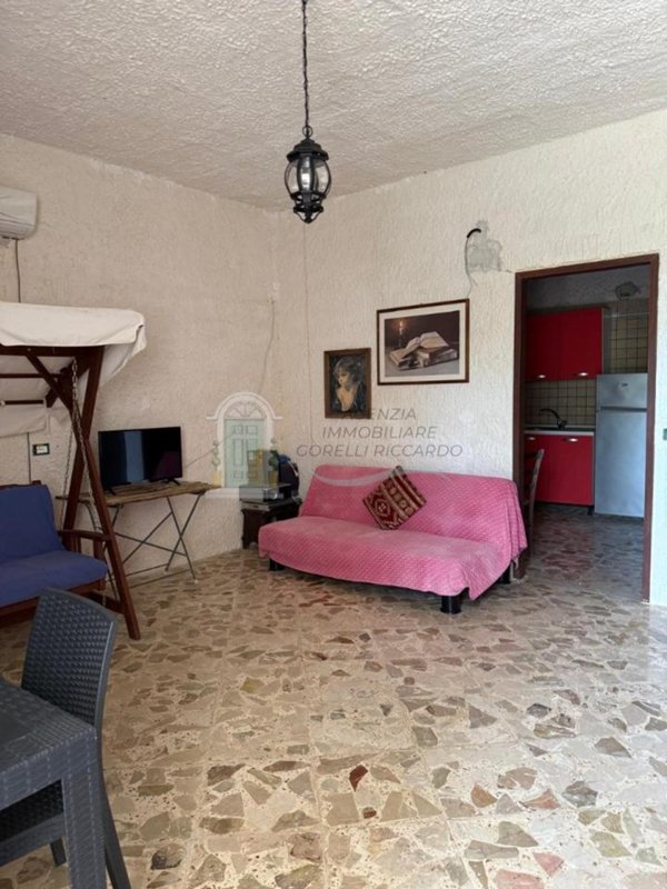 casa indipendente in vendita a Castelvetrano