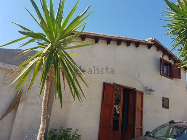 casa indipendente in vendita a Castelvetrano in zona Marinella di Selinunte