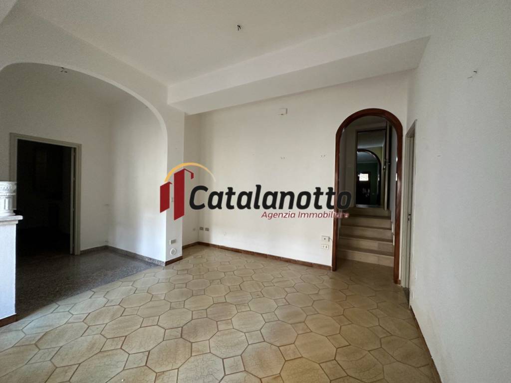 appartamento in vendita a Castelvetrano