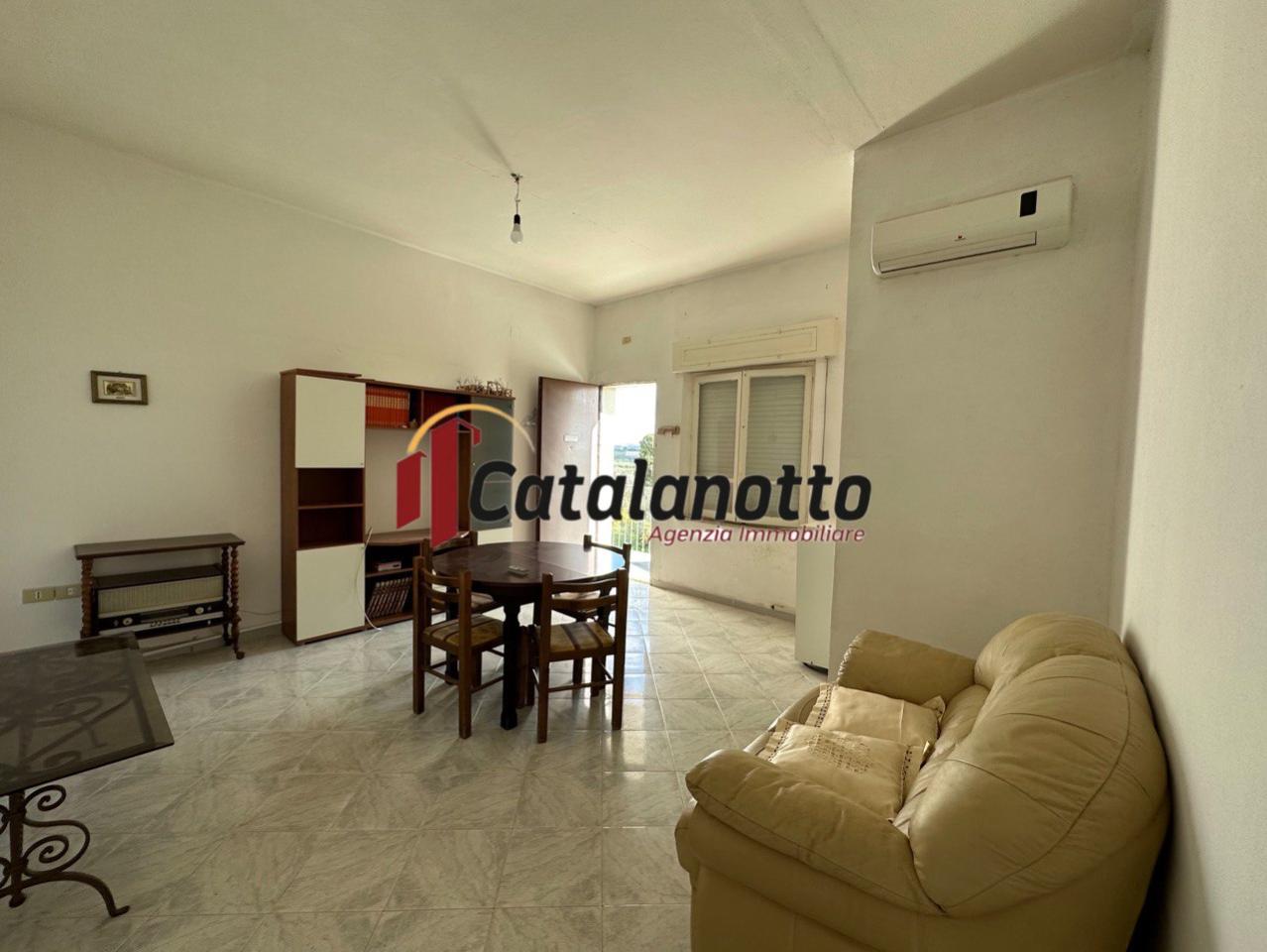 appartamento in vendita a Castelvetrano