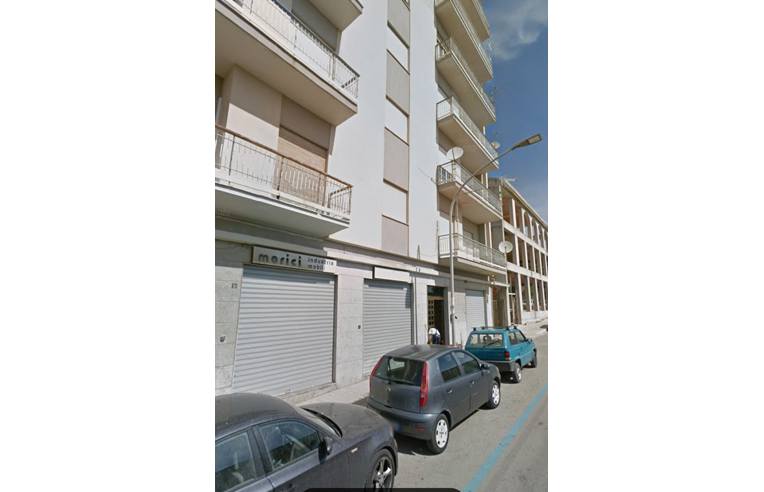 appartamento in vendita a Castelvetrano