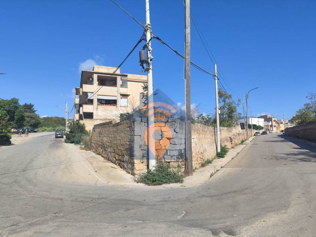 terreno agricolo in vendita a Castelvetrano