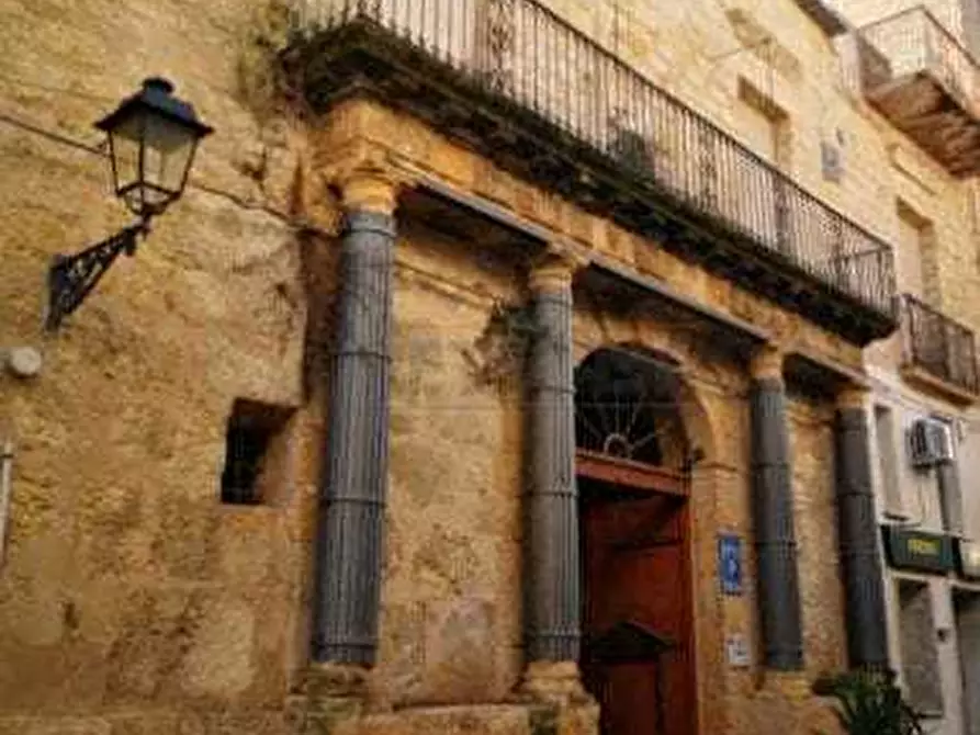 casa indipendente in vendita a Castelvetrano