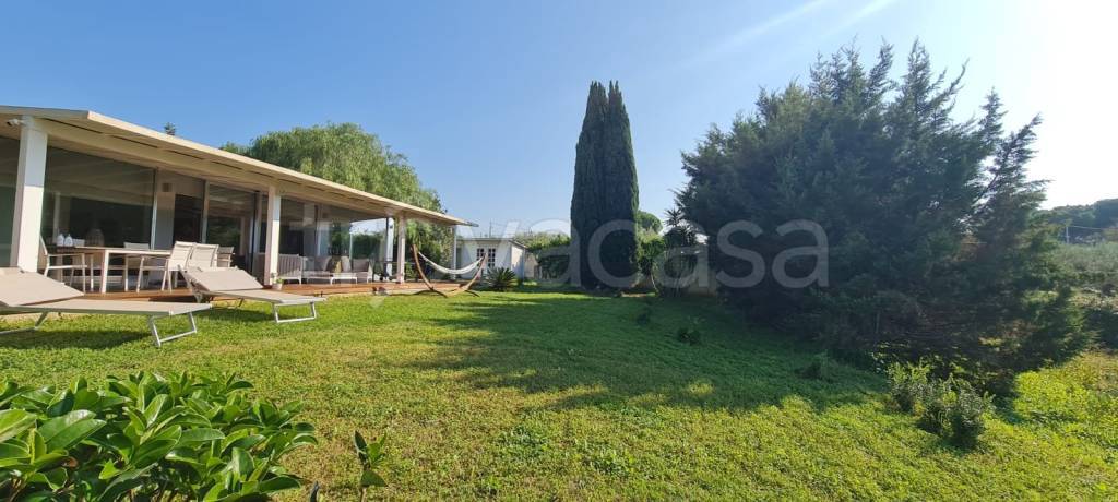 casa indipendente in vendita a Castelvetrano in zona Marinella di Selinunte