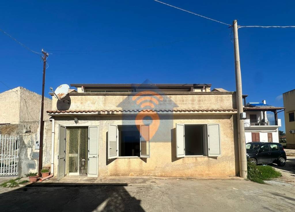 casa indipendente in vendita a Castelvetrano in zona Marinella di Selinunte
