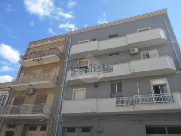 appartamento in vendita a Castelvetrano