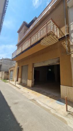 casa indipendente in vendita a Castelvetrano