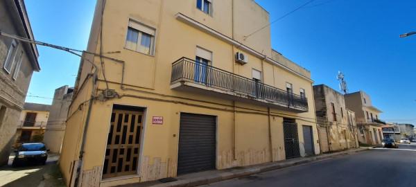 casa indipendente in vendita a Castelvetrano