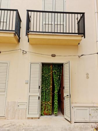 casa indipendente in vendita a Castelvetrano