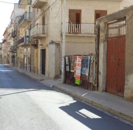 casa indipendente in vendita a Castelvetrano