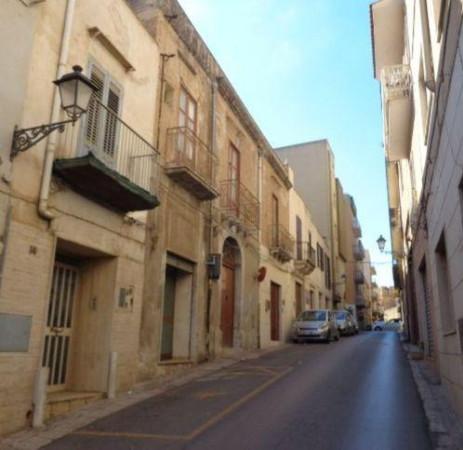 casa indipendente in vendita a Castelvetrano