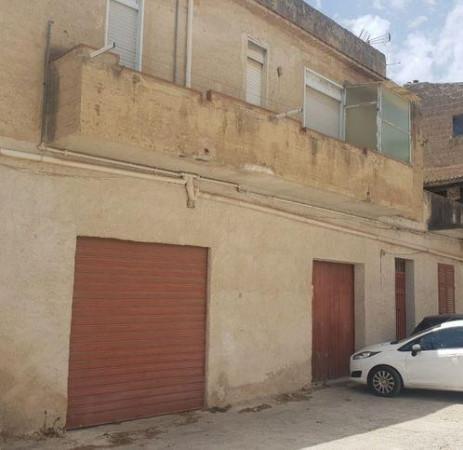 appartamento in vendita a Castelvetrano