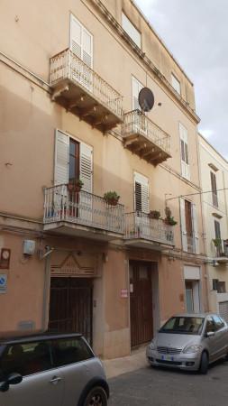 appartamento in vendita a Castelvetrano