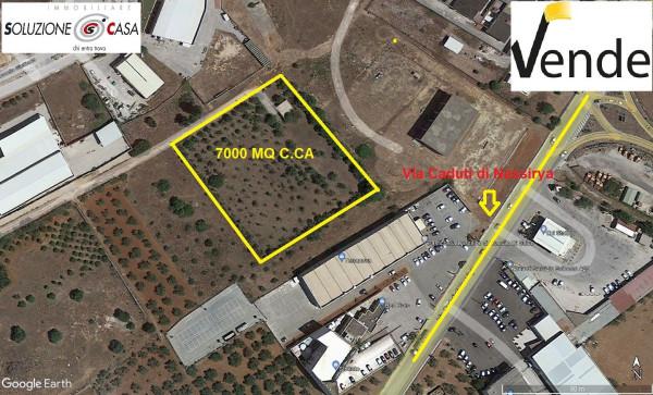 negozio in vendita a Castelvetrano