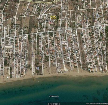 negozio in vendita a Castelvetrano in zona Triscina di Selinunte