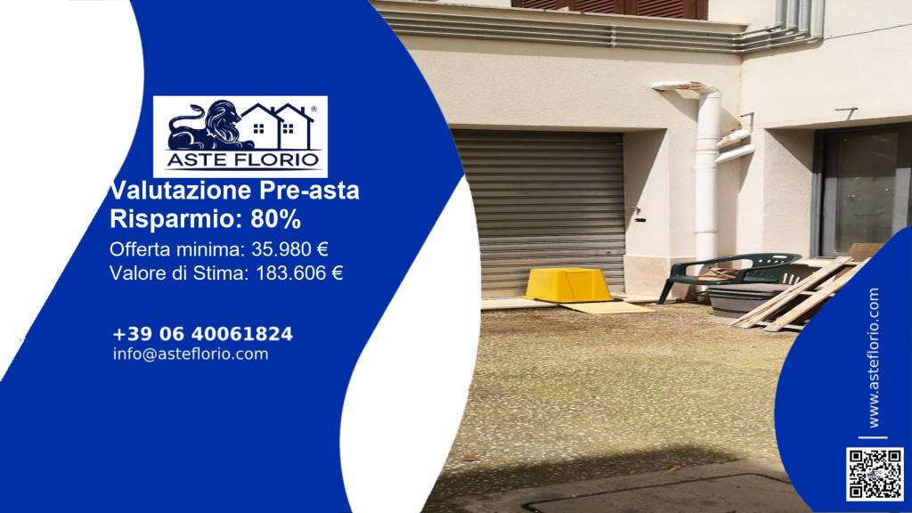 negozio in vendita a Castelvetrano