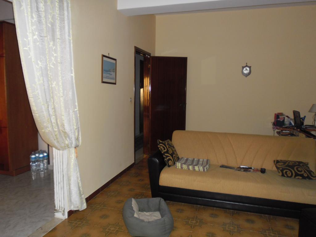 appartamento in vendita a Castelvetrano