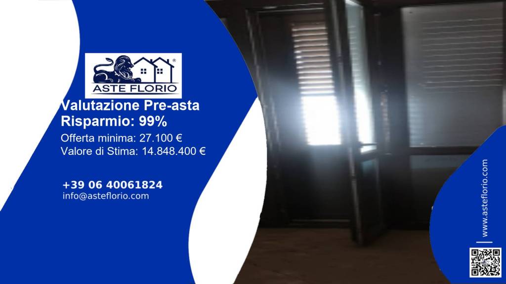 appartamento in vendita a Castelvetrano