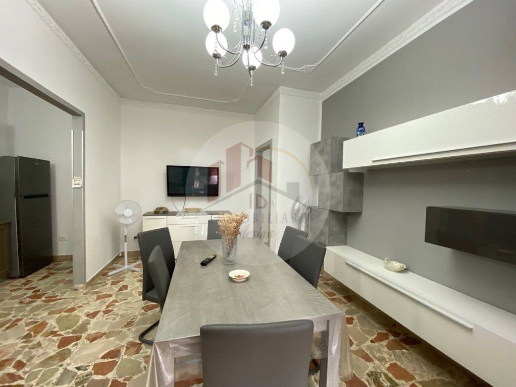 appartamento in vendita a Castelvetrano