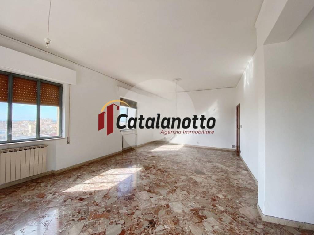 appartamento in vendita a Castelvetrano