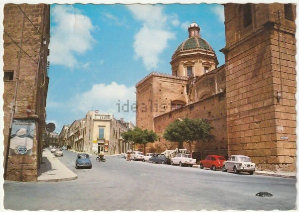 casa indipendente in vendita a Castelvetrano