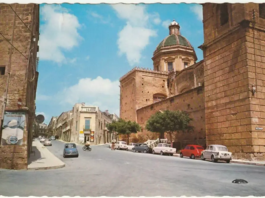 casa indipendente in vendita a Castelvetrano