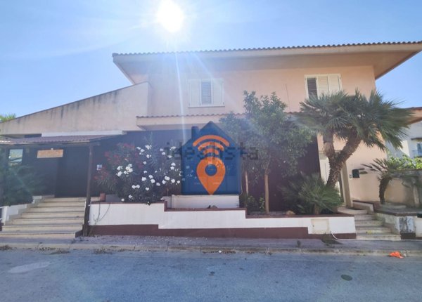 appartamento in vendita a Castelvetrano