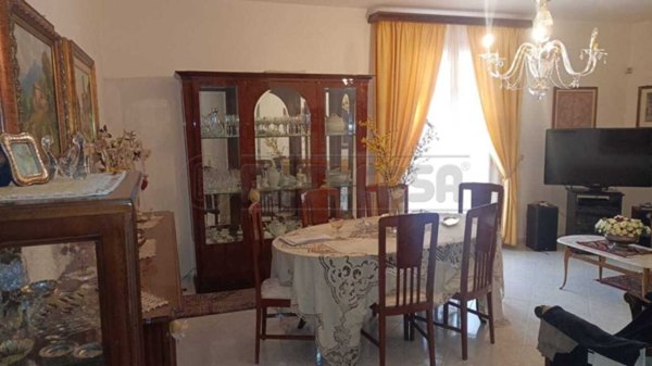 casa indipendente in vendita a Castelvetrano