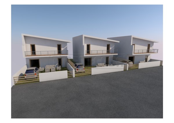 casa indipendente in vendita a Castelvetrano