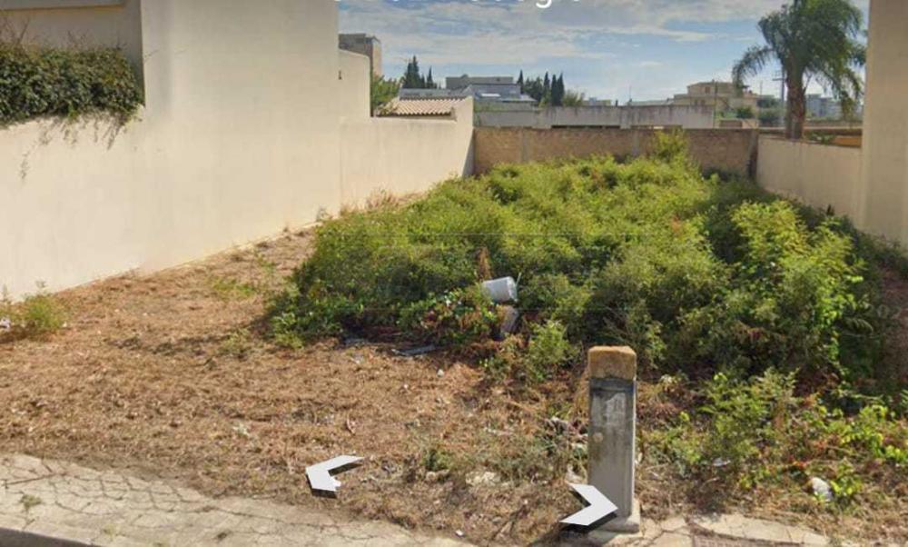 terreno edificabile in vendita a Castelvetrano