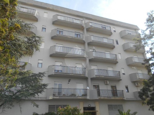 appartamento in vendita a Castelvetrano