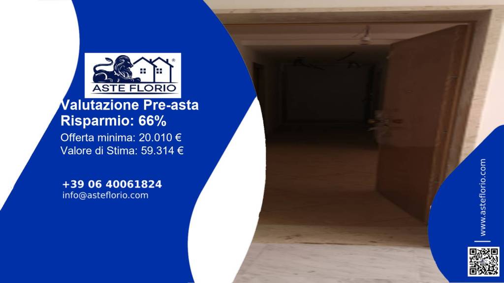 appartamento in vendita a Castelvetrano