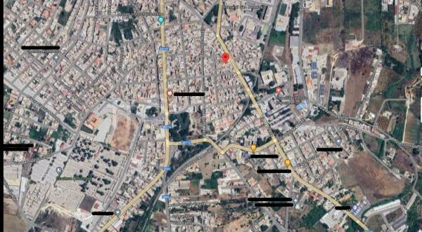 appartamento in vendita a Castelvetrano