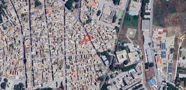 appartamento in vendita a Castelvetrano