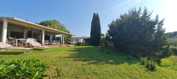 casa indipendente in vendita a Castelvetrano in zona Marinella di Selinunte