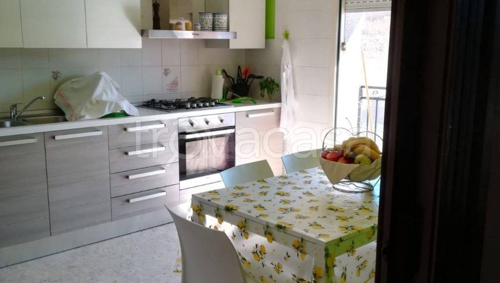 casa indipendente in vendita a Castelvetrano